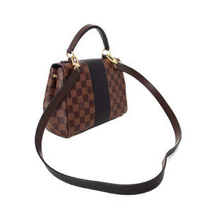 Louis Vuitton Street Bond Damier Bag